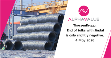 Rexel - AlphaValue Independent Equity Research