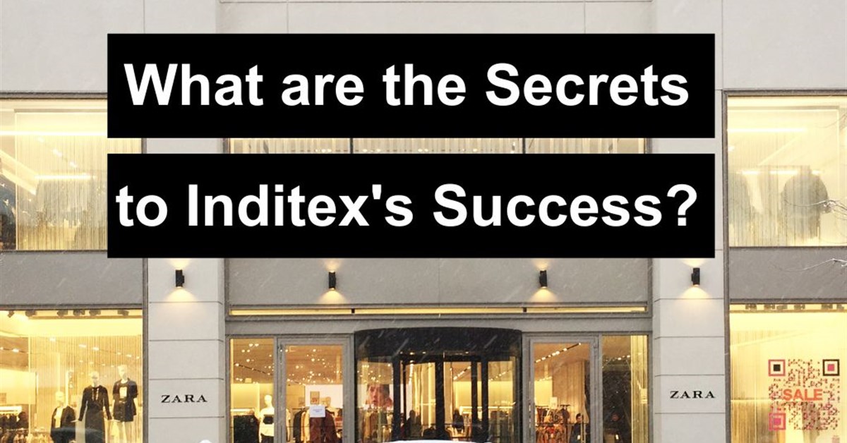 H&M: The Secret to Its Success